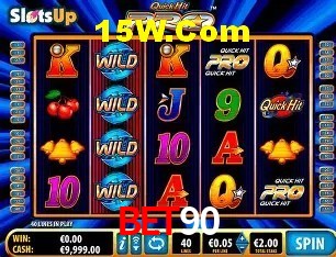 Desvendando o Mundo dos Jogos Virtuais na Bet90